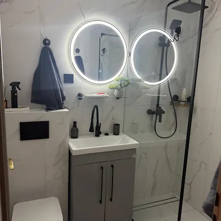 Aparthotel Inza 3*