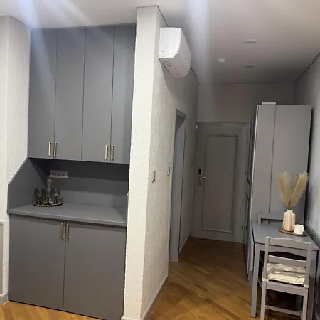 Aparthotel Inza Druskininkai